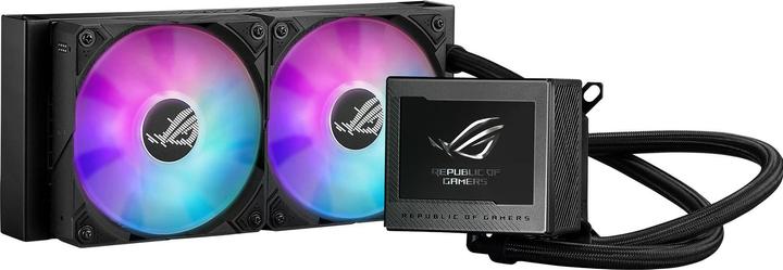 Produktbild ASUS ROG RYUJIN III 240 ARGB