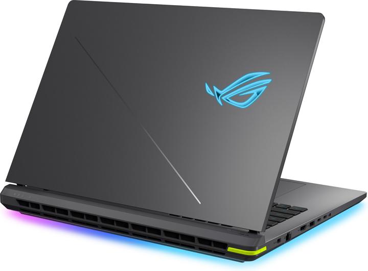 Actual product image ASUS ROG Strix G18 (18", Intel Core Ultra 9 275HX, 32 GB, 1000 GB, CH)