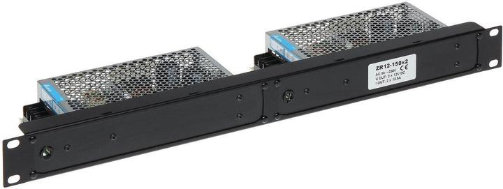 Delta RACK POWER SUPPLIES ZR12-150X2 2 x 12 V DC 2 x 12.5 A