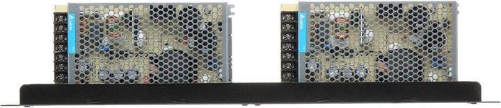 Produktbild Delta RACK POWER SUPPLIES ZR12-150X2 2 x 12 V DC 2 x 12.5 A