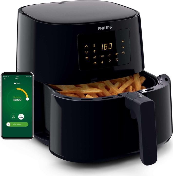 Produktbild Philips Essential XL HD9280/90 (EU-Stecker)
