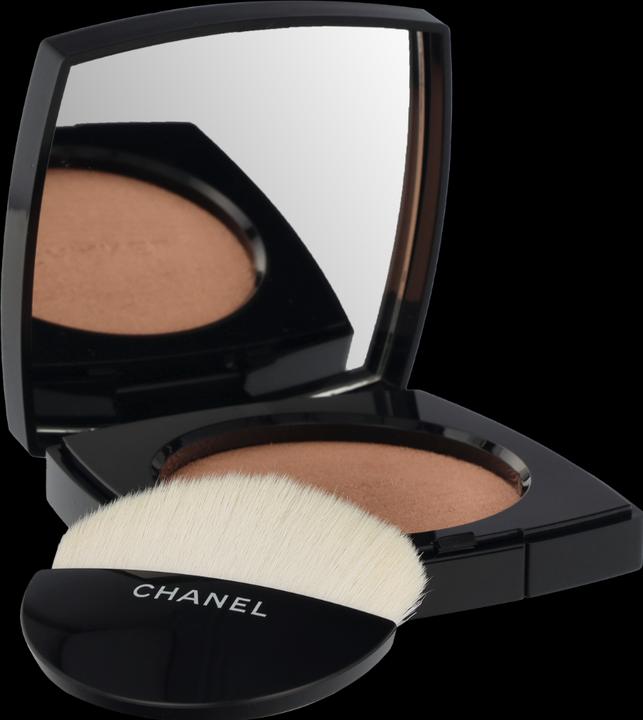 Produktbild Chanel Poudre Lumiere Highlighting (20 Warm Gold)
