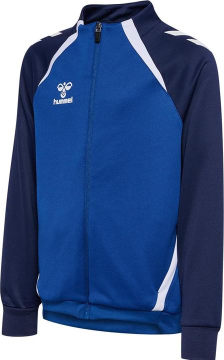 Image du produit hummel hmlLEAD 2.0 TRACK ZIP JACKET KIDS (116)
