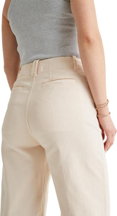 Produktbild Du/Er W LuxTwill High Rise Trouser (W30/L26)