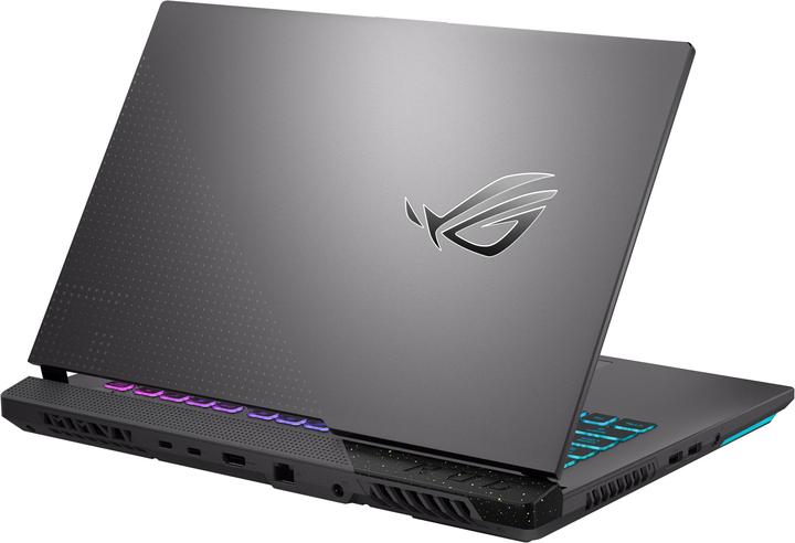 Produktbild ASUS ROG Strix G15 (15.59", AMD Ryzen 7 6800H, 16 GB, 512 GB, US)