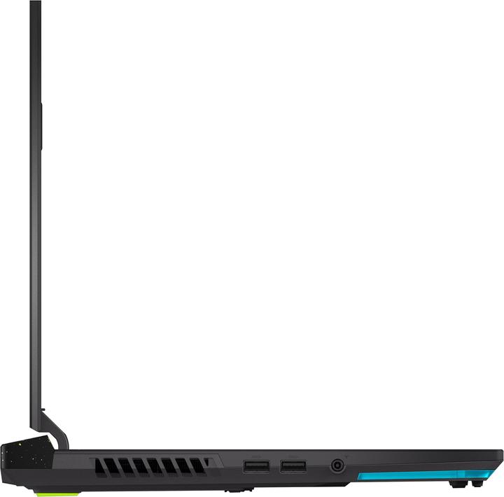 Produktbild ASUS ROG Strix G15 (15.59", AMD Ryzen 7 6800H, 16 GB, 512 GB, US)