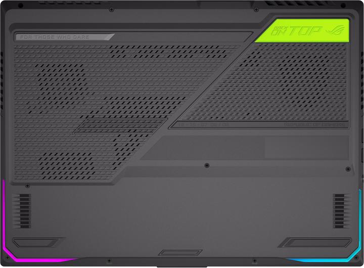Produktbild ASUS ROG Strix G15 (15.59", AMD Ryzen 7 6800H, 16 GB, 512 GB, US)