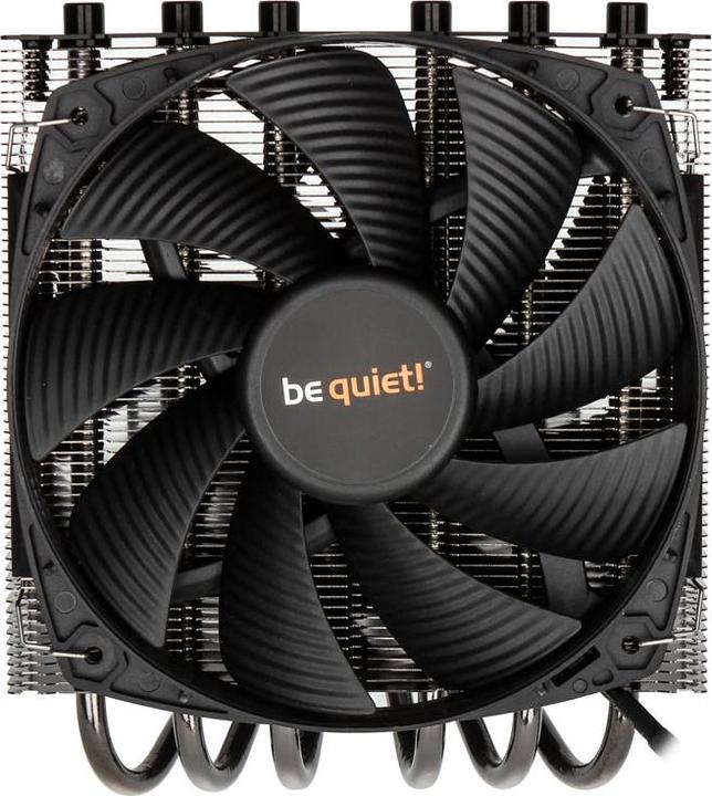 Produktbild be quiet! Dark Rock TF (130.80 mm)