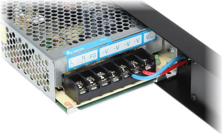 Immagine prodotto Delta ALIMENTATORI RACK ZR12-150 / LZ-12 12 V DC 12,5 A