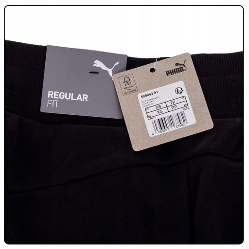 Actual product image Puma Ess (S)