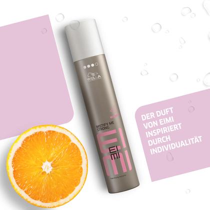 Produktbild Wella EIMI Mistify Me (500 ml)
