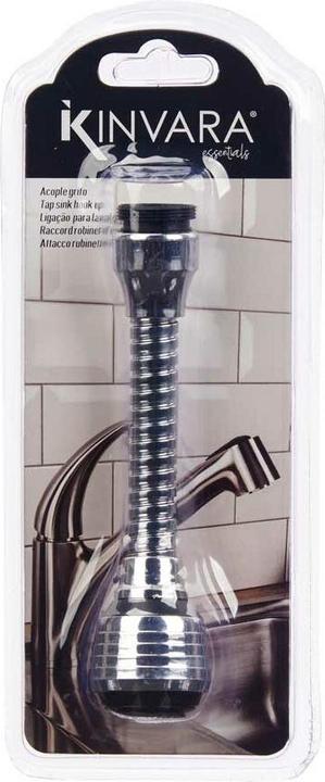 Immagine prodotto Kinvara Filter für wasserhahn 181 Flexibler Schlauch