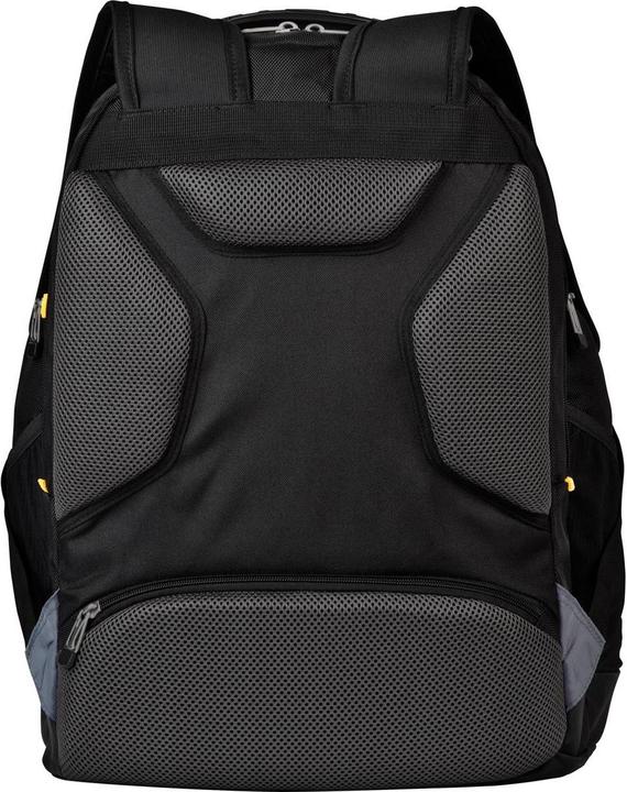 Produktbild Targus Backpack Drifter 15.6 ", Black / gray (32 l)