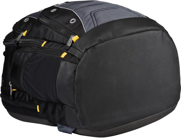 Produktbild Targus Backpack Drifter 15.6 ", Black / gray (32 l)