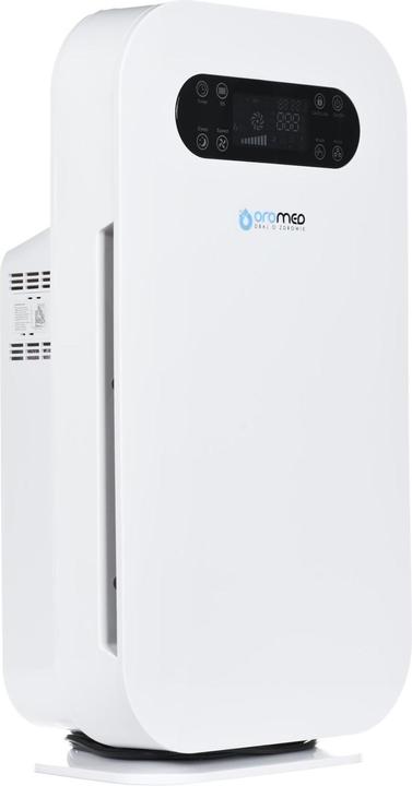 ORO Humidifier oromed AIR CLEANER ORO-AIR PURIFIER BASIC (26 m²)