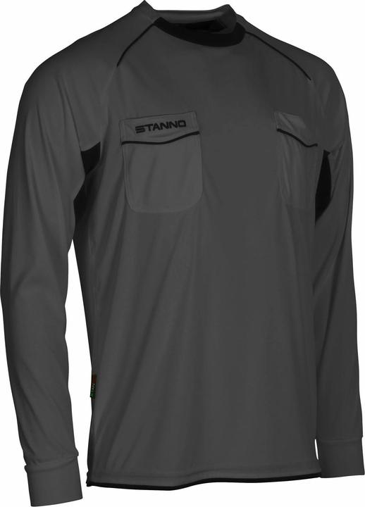 Immagine prodotto Stanno Camicia da arbitro Bergamo a maniche lunghe (XL)
