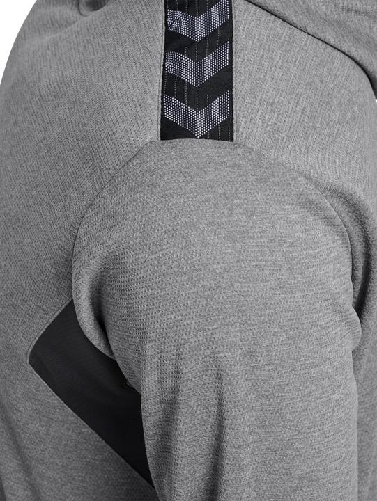 hummel Hmlauthentic Pl Hoodie