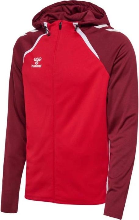 Immagine prodotto hummel hmlLEAD 2.0 ZIP HOODIE WOMAN (XS)