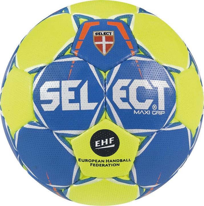Select Maxi Grip 3 (59 Cm)