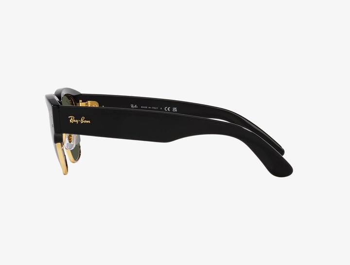Image du produit Ray Ban Lunettes de soleil RB0316S noir dÃ©lavÃ©