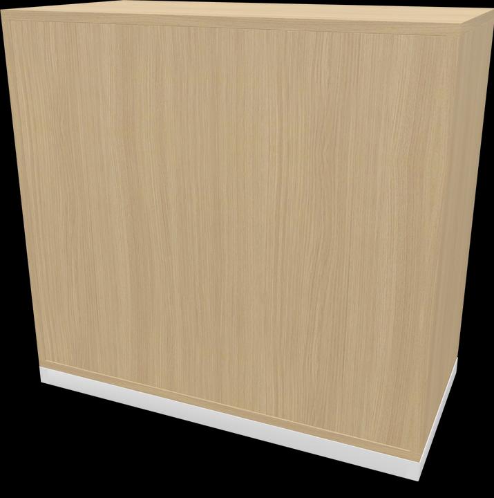 Pearl grey, White, Oak decor bleached