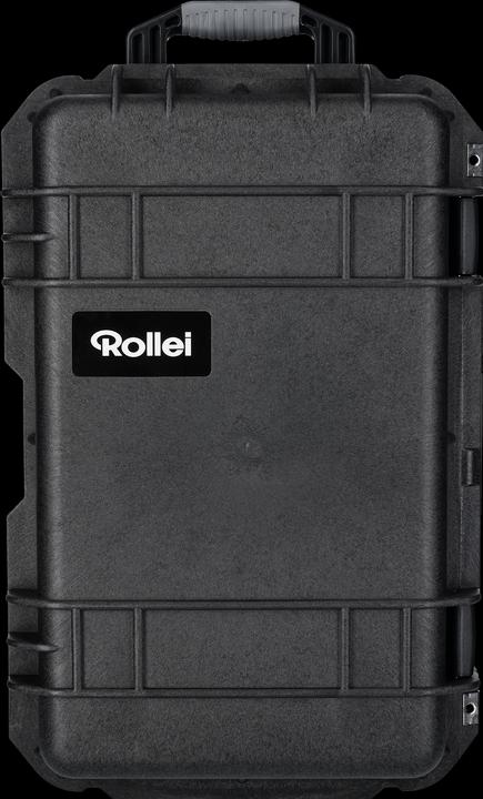 Actual product image Rollei Hard Case 5737 Trolley (Photo trolley)