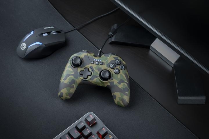 Image du produit Nacon Gaming Contrôleur de jeu GC-100 (PC)