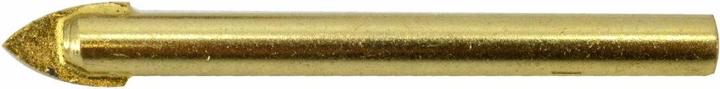 Actual product image Awtools Glass and ceramic drill bit 10mm (10 millimetres)