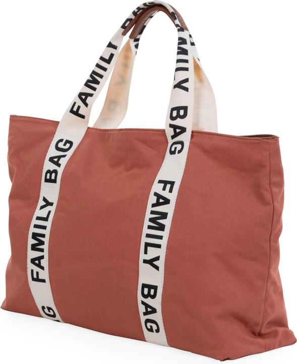 Actual product image Childhome Signature canvas