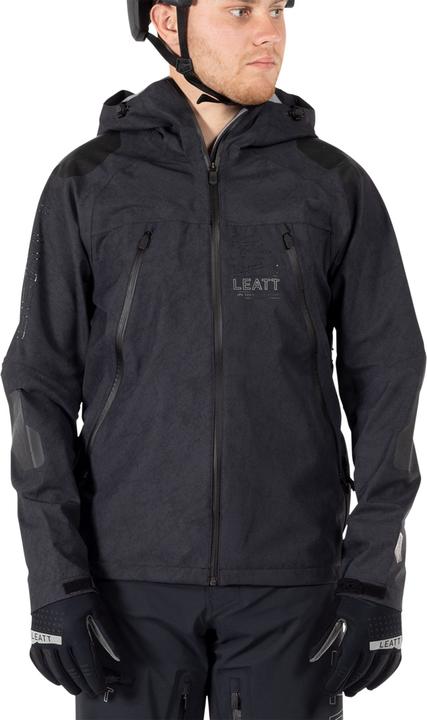 Image du produit Leatt Veste MTB HydraDri 5.0 (L)