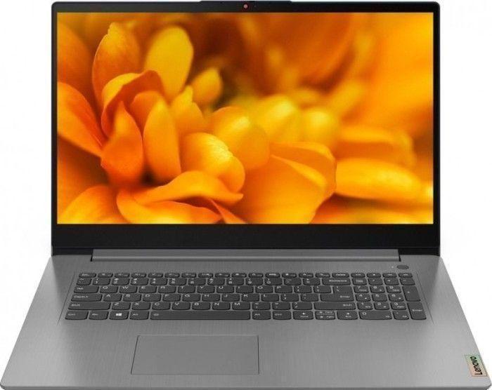 Produktbild Lenovo IdeaPad 3 17ITL6 (82H900E0US) (17.30", Intel Core i5-1135G7, 8 GB, 256 GB, Eng. Int.)