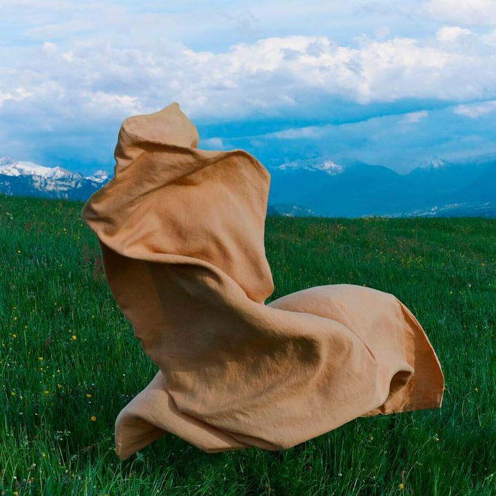 Image du produit micasa Zara (Housse de couette, 200 x 210 cm)