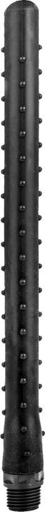 Immagine prodotto All Black Doccia anale in silicone di tipo 5