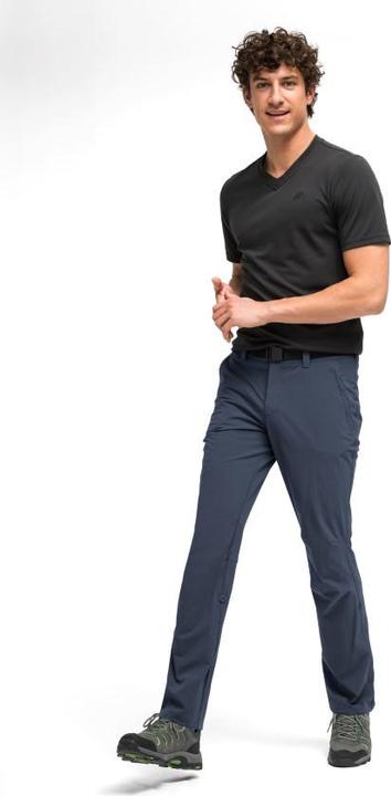 Image du produit Maier Sports Pantalon Nile enroulé court (32)
