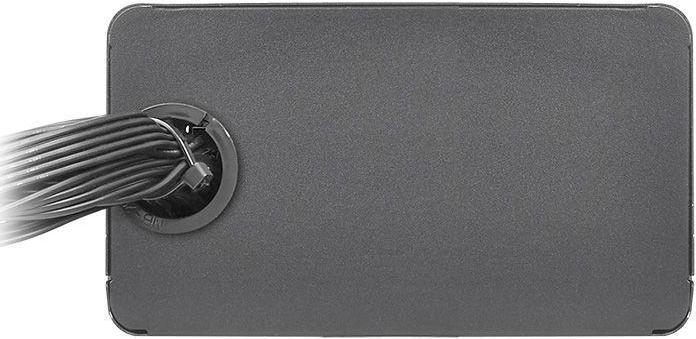 Produktbild Thermaltake Litepower RGB 550 W Power Supply (PS-LTP-0550NHSANE-1) (550 W)