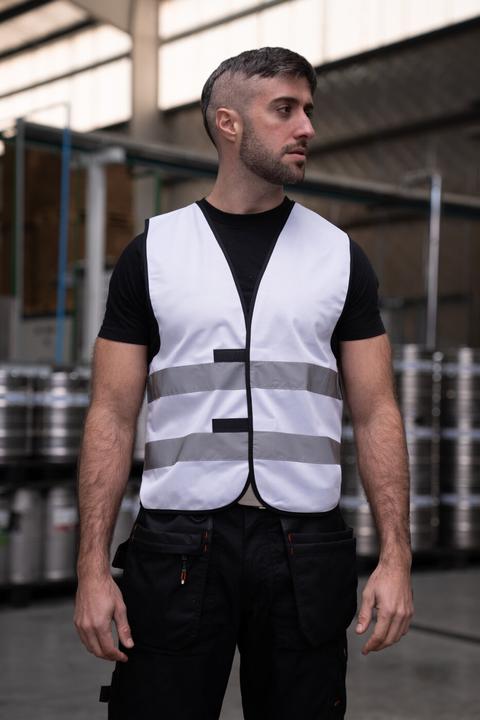 Productafbeelding Korntex Functioneel vest (M)