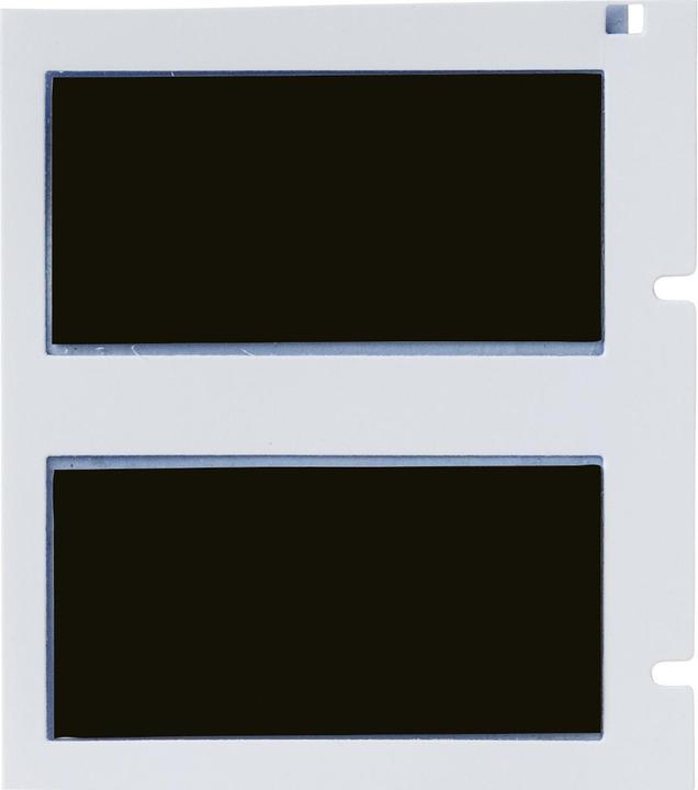 Image du produit Brady M6-500-175-342-BK, Manchon Permas, polyoléfine thermorétractable, noir, 44.83 x 21.62 mm, pour