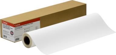 Actual product image Canon Glacier Photo Quality Paper, 300g, 30m, 42 inch (300 g/m², 3000 cm, 106.68 cm)