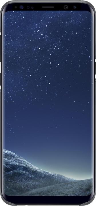 Immagine prodotto Samsung Clear Cover (Samsung Galaxy S8+)