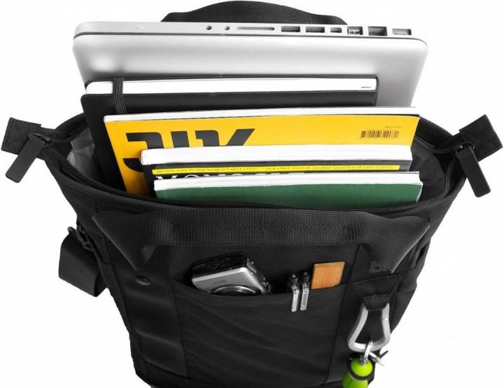 Produktbild BlueLounge Macbook Pro Laptop Bag Up to 15 "Black