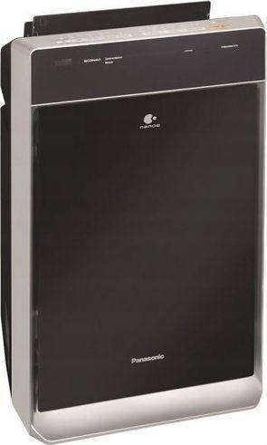 Produktbild Panasonic Humidifier AIR PURIFIER / F-VXR70G-K (52 m²)