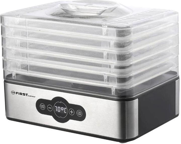 First Food dryer 5126-6