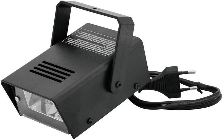 Produktbild Eurolite Disco Strobe 25