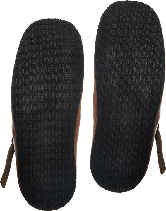 Produktbild Armor Arena Mittelalter Schuhe - Hasenbein