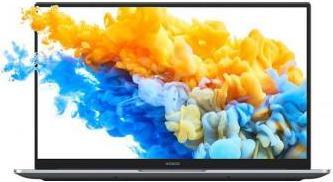Honor MAGICBOOK PRO 16", R5 4600H, 16/512GB, W10H, US KEYS