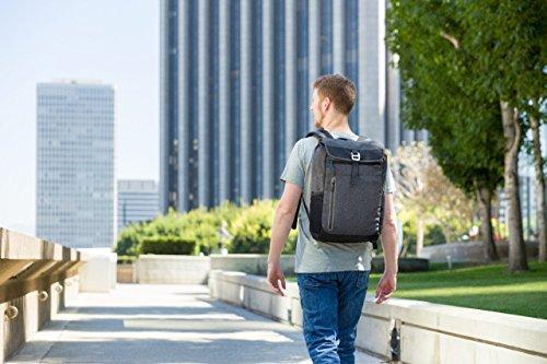 Actual product image Dell Backpack Venture 15 inch (460-BBZP)