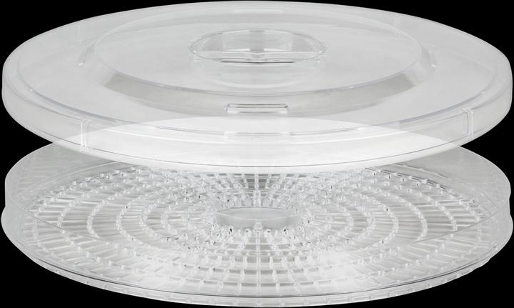 Actual product image Teesa TSA3030 Mushroom, vegetable and fruit dryer, 5 trays, 250 W