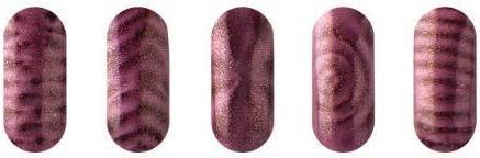 Actual product image Rio MAGNETIC NAILS ( NMAG) magnetic varnish (Pink, Colour paint)