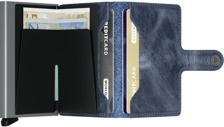 Produktbild Secrid Miniwallet