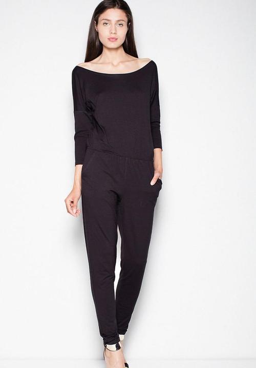 Venton Overall (S)